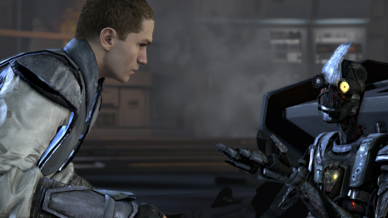 Star Wars: El Poder de la Fuerza II - Imagen 23